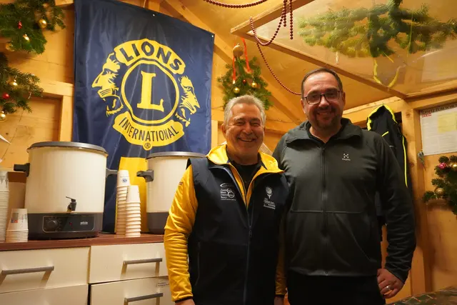 Foto: MeinBezirk / Jennifer Flechl