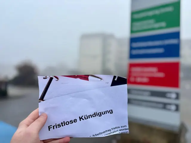 Über das Landesklinikum Horn zieht derzeit nicht nur dichter Winternebel, sondern auch ein handfester Skandal. | Foto: Markus Kahrer