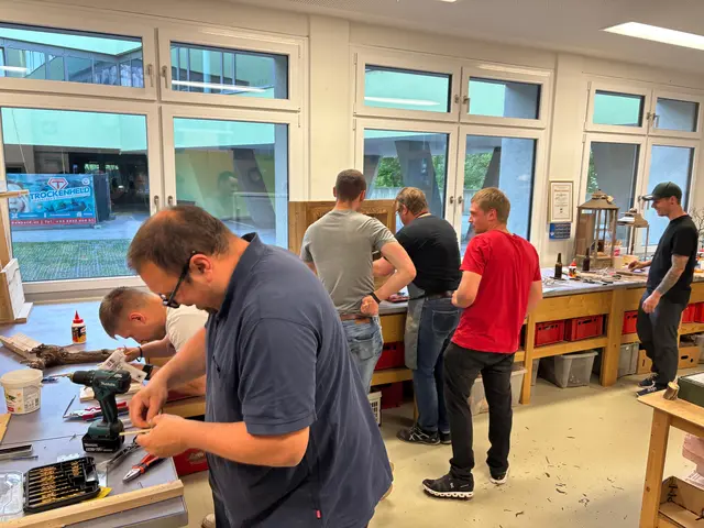 Foto: Stadtfeuerwehr Kitzbühel