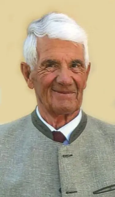 Adi Friedwagner verstarb im 85. Lebensjahr | Foto: Privat