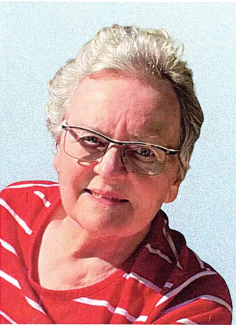 Maria Luger, Dimbach | Foto: Familie/privat