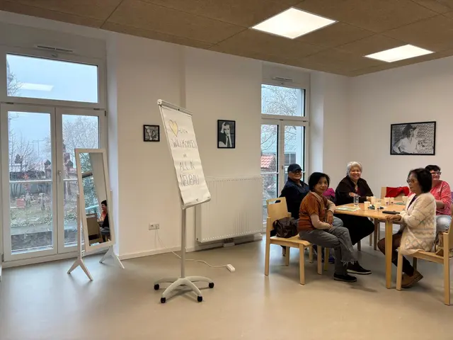 Foto: Pia Rotter/MeinBezirk