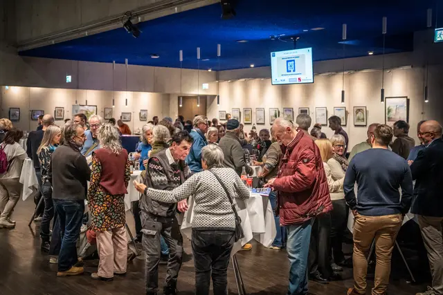 Foto: Marco Pircher / Kulturverein Wunderlich