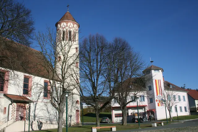 Foto: Martin Wurglits