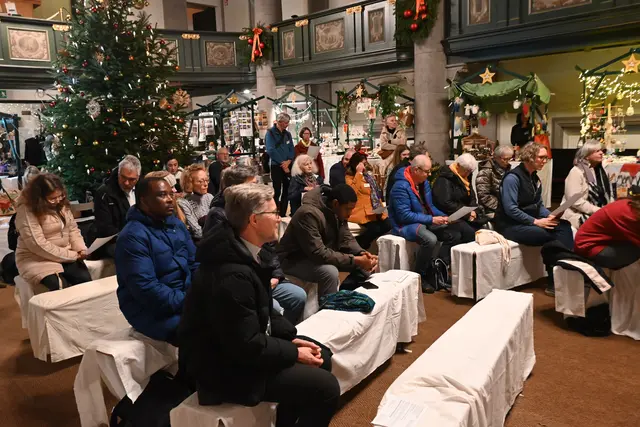 Foto: Sigi Wolf-ÖJC
