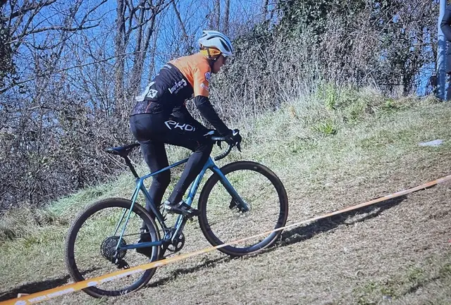 Sepp Lichtmannegger findet sich überall zu Recht,... | Foto: Lichtmannegger