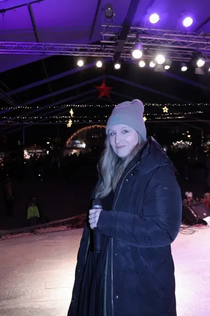 Foto: Alejandra Ortiz