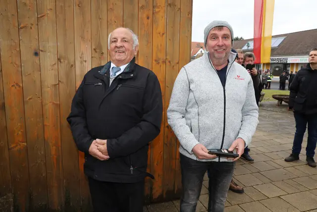 Foto: Johann Schleich