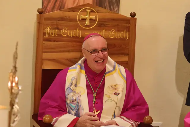 Foto: Johann Schleich