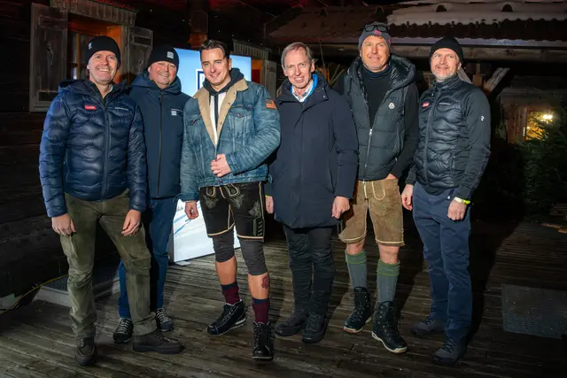 Foto: Flachau Tourismus/Christoph Huber