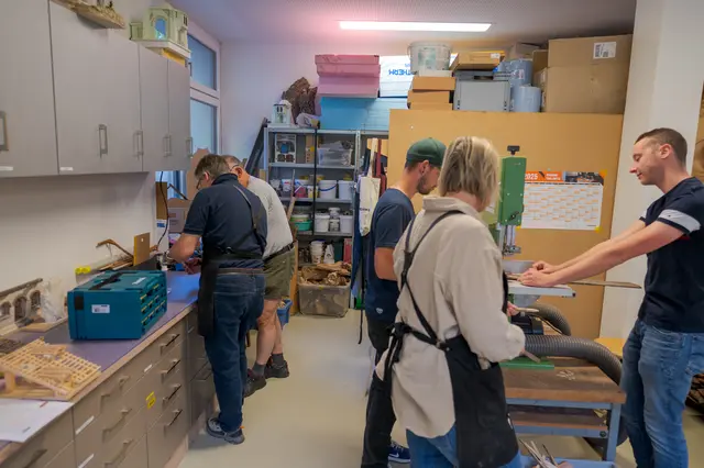 Foto: Stadtfeuerwehr Kitzbühel