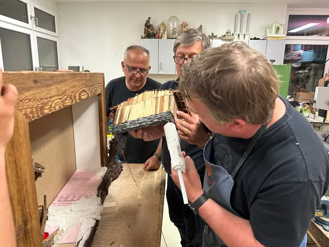 Foto: Stadtfeuerwehr Kitzbühel