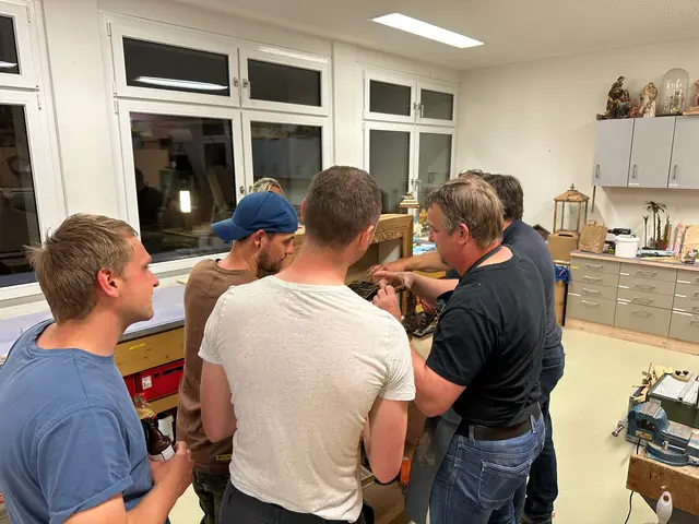 Foto: Stadtfeuerwehr Kitzbühel