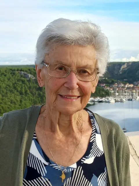 Gertrude Knoll, Perg | Foto: Familie/privat