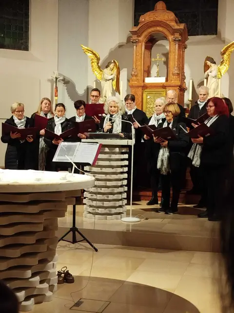 Foto: Anna Maria Kaufmann