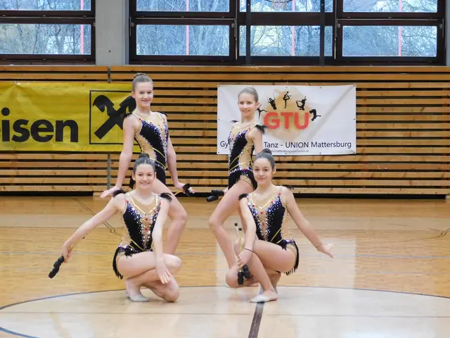 Foto: GTU Mattersburg