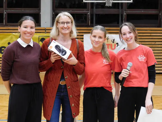 Foto: GTU Mattersburg