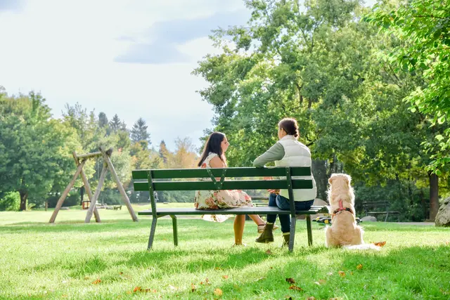 Anmeldeschluss für die nächste Ausbildung in Klagenfurt ist am 20. März 2026. | Foto: Diakonie de la Tour