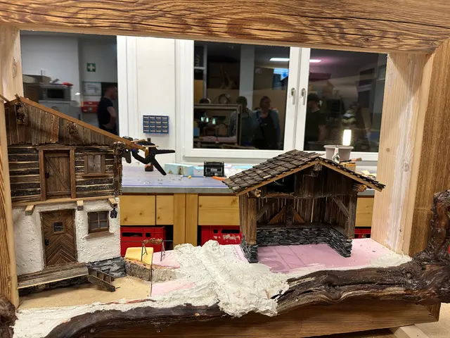 Foto: Stadtfeuerwehr Kitzbühel