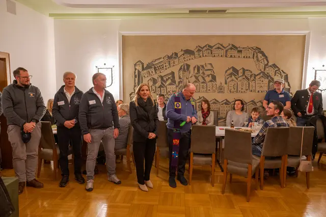 Foto: Stadtfeuerwehr Kitzbühel