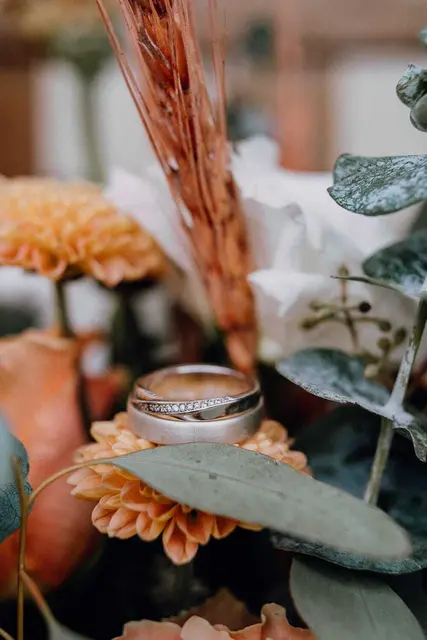 Foto: das Blumenmädchen