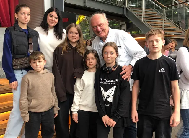 Ein Ausflug zu Schoko Zotter in der Südoststeiermark | Foto: Way of Hope 