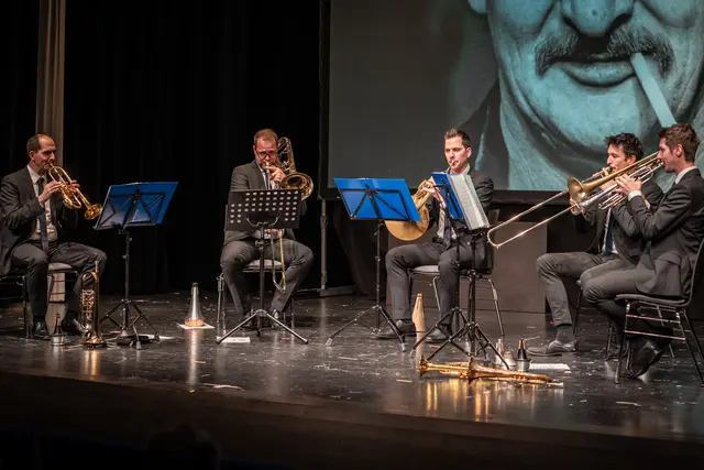 Foto: Marco Pircher / Kulturverein Wunderlich