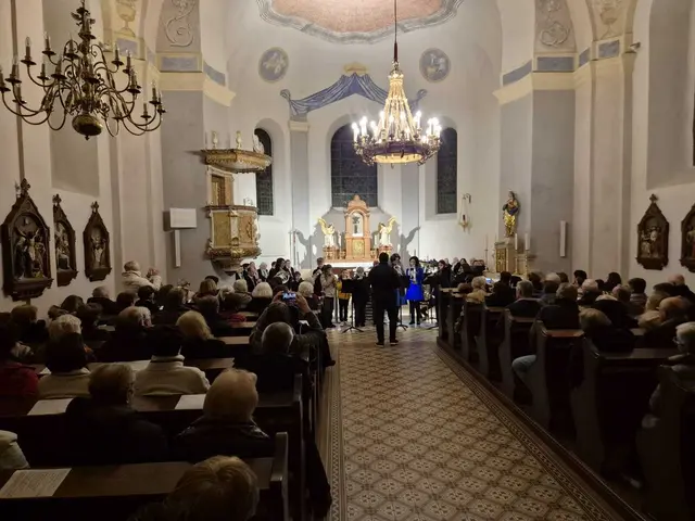 Foto: Anna Maria Kaufmann