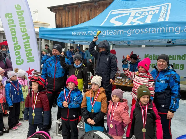 Foto: NF Großraming