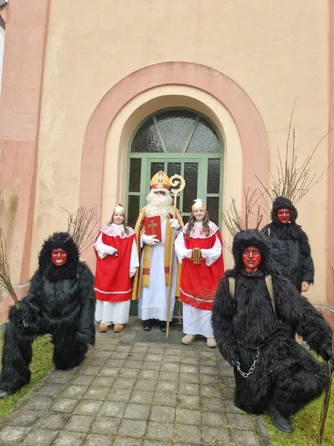 Foto: Seelesorgeraum Telfs