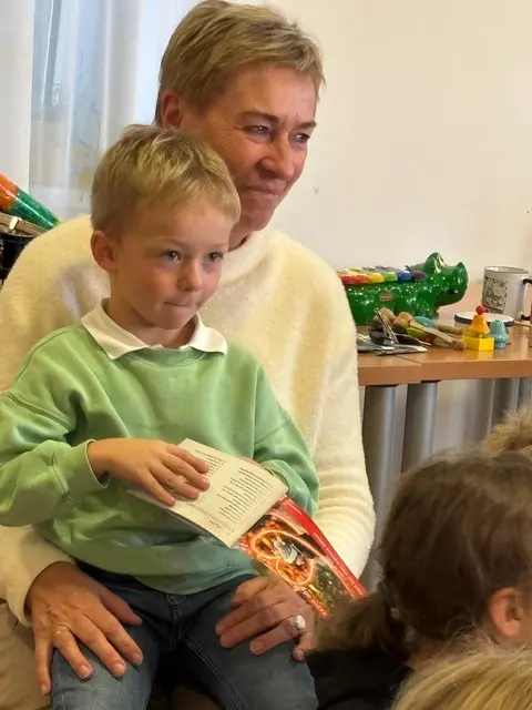 Foto: Ganglberger Erika