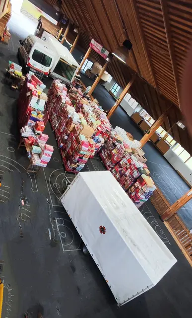 Foto: ÖLRG Bundesverband Österreich