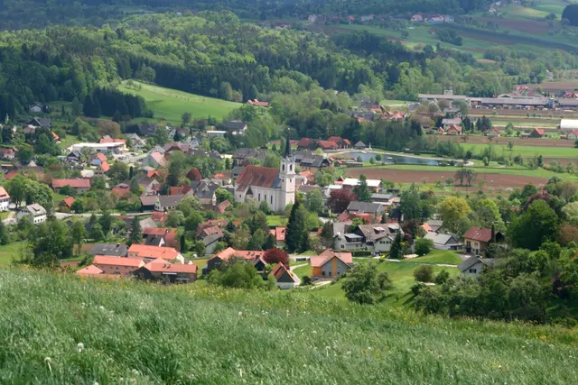 Von den Budgetkürzungen ist auch Bad Gams betroffen. (Symbolbild) | Foto: TVB Schilcherland Deutschlandsberg