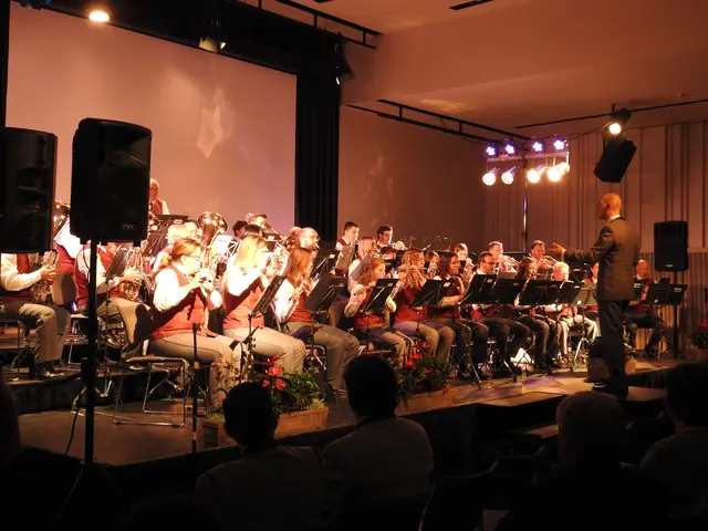 Foto: Stadtkapelle Bad Radkersburg