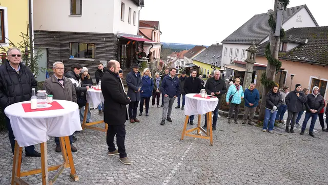 Foto: Franz Fichtinger