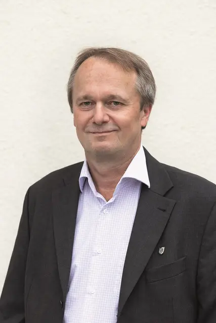 Matthäus Feusthuber ist der neue Bürgermeister in Oberwang. | Foto: OÖVP