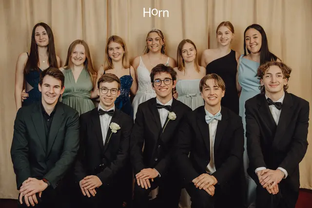 Foto: Tanzschule Horn