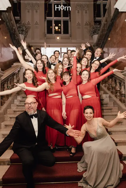 Foto: Tanzschule Horn