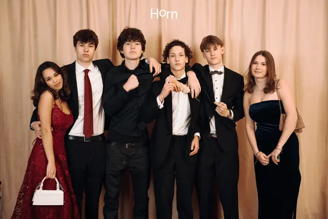 Foto: Tanzschule Horn