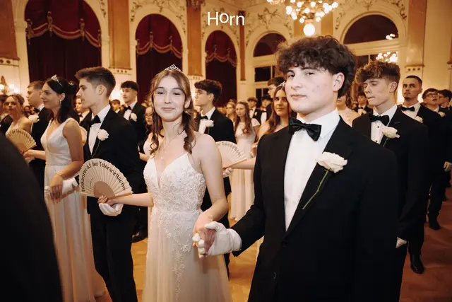 Foto: Tanzschule Horn