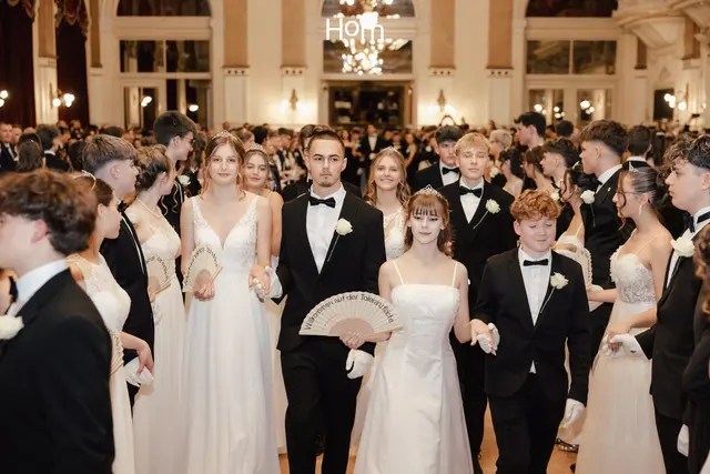 Foto: Tanzschule Horn