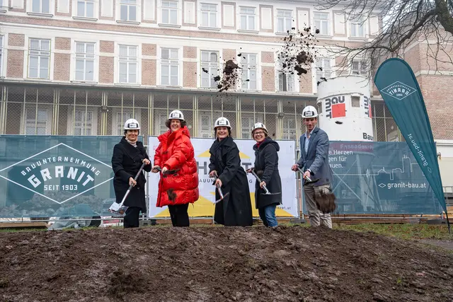 Foto: Valentina Marinelić/MeinBezirk