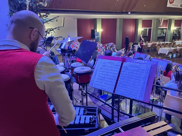 Foto: MV Stadtkapelle Enns/Ennsdorf