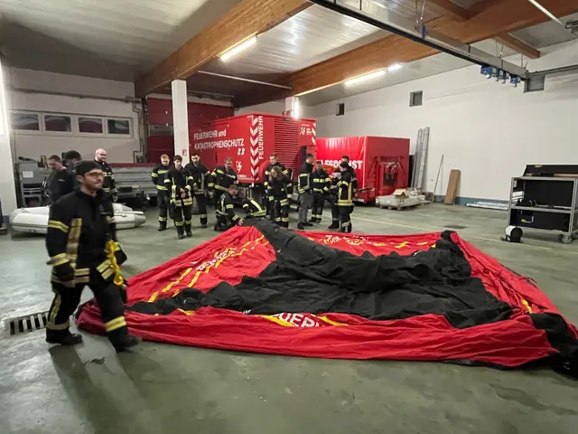 Foto: FF Waidhofen/Thaya