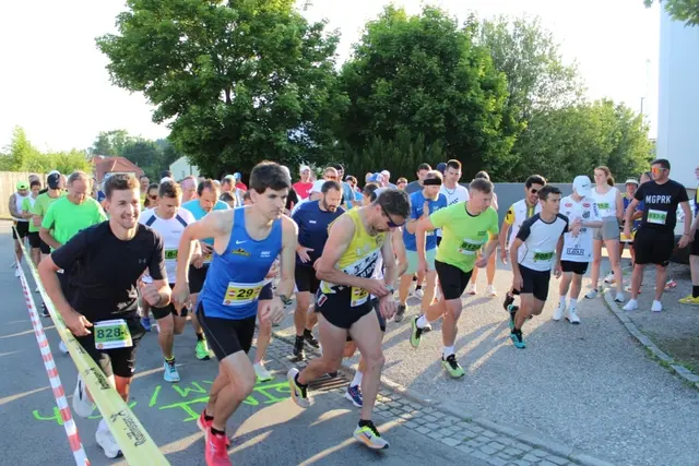 Die Anmeldung für den kommenden Lauf ist ab 1. Jänner 2026 möglich.  | Foto: Lebensfreunde Prambachkirchen