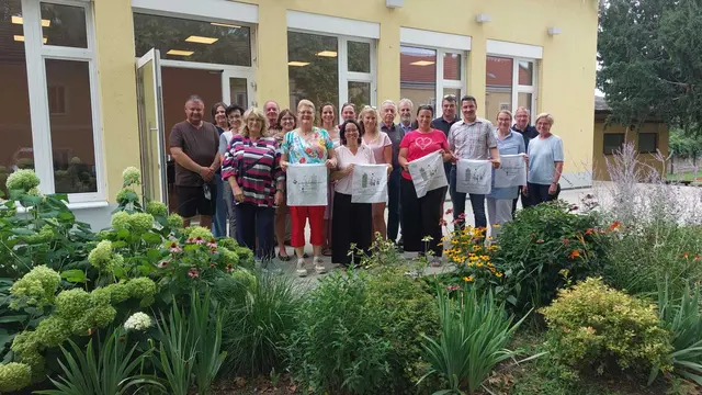 Rezertifizierung familienfreundliche Gemeinde | Foto: Marktgemeinde Königstetten