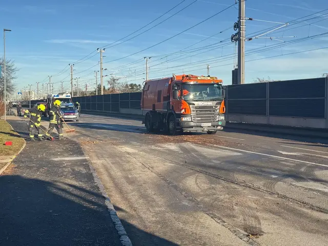 Foto: FF Ternitz-Pottschach