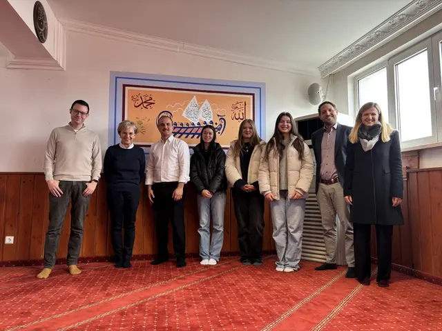 Foto: (c) Bundesgymnasium Babenbergerring