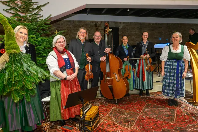 Foto: Simlinger Wolfgang/cityfoto