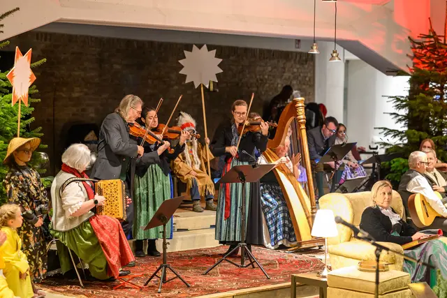 Foto: Simlinger Wolfgang/cityfoto